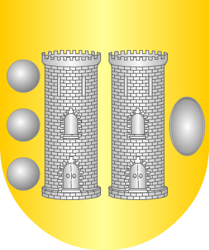 ESCUDO PRECEDENTE